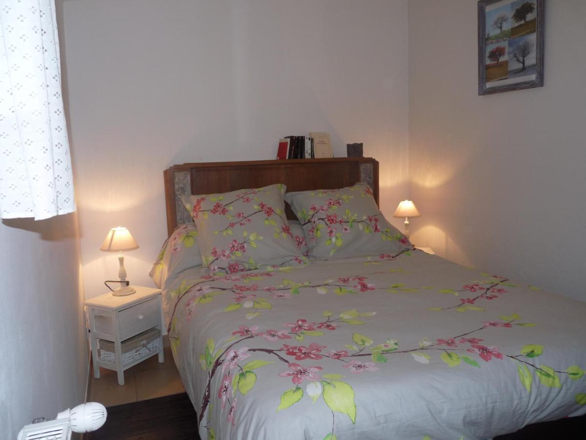 La Bouillarde Bed & Breakfast Suze Exterior photo